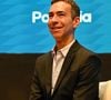César Tralli foi incumbido de fazer a cobertura ao vivo, mas muitos internautas apontam que o jornalista fez piada com a situação do ex-presidente no ar