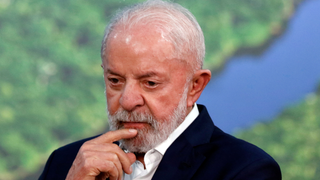 Imagina ele na série… Quase ninguém lembra, mas o presidente Lula escapou por pouco de ficar preso em Tremembé