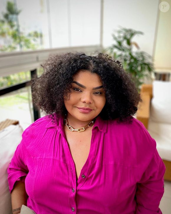Filha de Arlindo Cruz, Flora participou de 'A Fazenda'