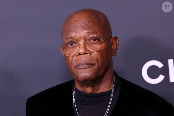 Samuel L. Jackson construiu uma extensa filmografia com personagens marcantes em diferentes gêneros