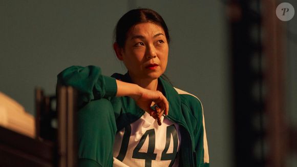 A xamã Seon-nyeo (044) continua no jogo e já mostrou que será capaz de tudo para se safar da morte