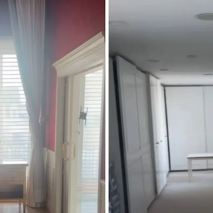 O triplex conta com 1,8 mil m², sete suítes, cinema privativo, estúdio de música e elevador exclusivo com acesso ao shopping Cidade Jardim