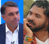 'Fui proibido de ir no camarim do Lula': Paulo Vieira rasga o verbo após almoço de Flávio Bolsonaro com chefões da Globo