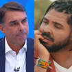 'Fui proibido de ir no camarim do Lula': Paulo Vieira rasga o verbo após almoço de Flávio Bolsonaro com chefões da Globo e questiona imparcialidade