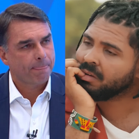'Fui proibido de ir no camarim do Lula': Paulo Vieira rasga o verbo após almoço de Flávio Bolsonaro com chefões da Globo e questiona imparcialidade