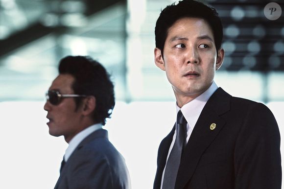 2013: mais enigmático do que nunca, Lee Jung-jae voltou aos cinemas do mundo com 'New World'
