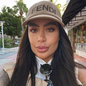 Rafaella Santos está solteira há alguns meses, quando terminou seu relacionamento com o jogador de futebol Gabigol