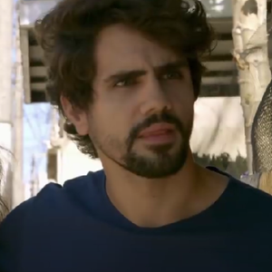 Ciro Sales já marcou presença no reality da MTV 'Catfish Brasil', como sendo um dos apresentadores.