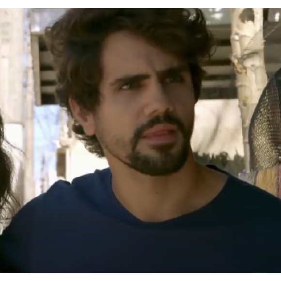 Ciro Sales já marcou presença no reality da MTV 'Catfish Brasil', como sendo um dos apresentadores.