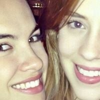 Sophia Abrahão chora morte de Lua Blanco e dá adeus emocionado em post na web à amiga da novela 'Rebelde': 'Vivemos coisas que vão estar para sempre guardadas em um lugar muito especial da minha memória e do meu coração'