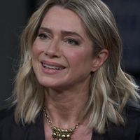 Por onde anda Letícia Spiller? Oito anos após fracasso da Globo e mãe de galã de 'Três Graças', atriz volta às novelas em papel perturbador