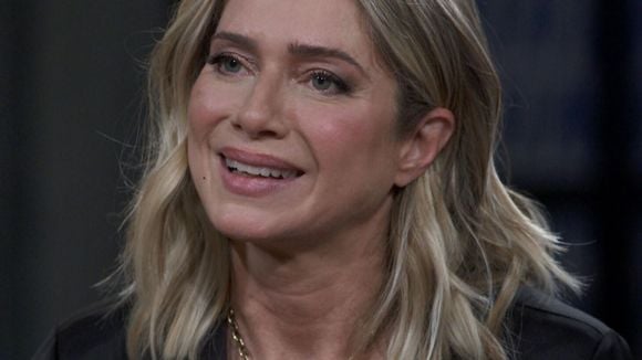 Por onde anda Letícia Spiller? Oito anos após fracasso da Globo e mãe de galã de 'Três Graças', atriz volta às novelas em papel perturbador