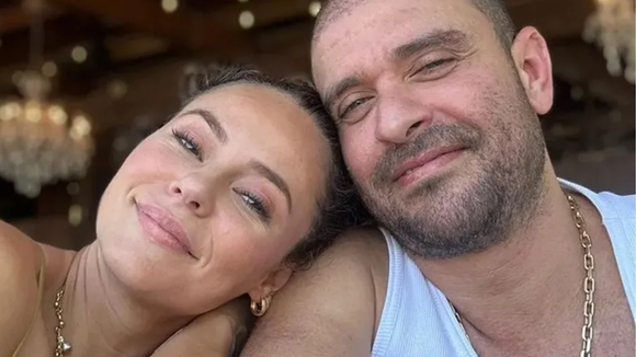 Por que Paolla Oliveira e Diogo Nogueira se separaram? 'Colapso de exposição' e 'falha oculta' acabaram com relação, aponta análise vetorial triádica