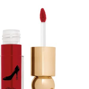 Símbolo de poder e sofisticação, o batom vermelho da Eudora inspirado no filme entrega cor marcante e embalagem colecionável