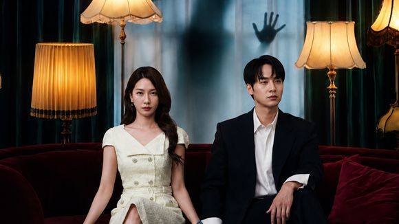 Hoje na Netflix, o sucessor de 'Goblin' e 'Hotel Del Luna': Park Eun-bin e Yang Se-jong retornam com este dorama de romance e fantasia imperdível