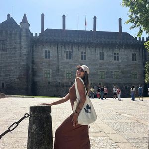 Karol Gerez foi apontada como amante de Zé Felipe pelo colunista Erlan Bastos, do Portal Em OFF