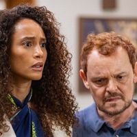 Quem morre em setembro na novela 'Vale Tudo'? Antes de Odete Roitman, personagem é brutalmente assassinado e deixa clima de terror: 'A próxima sou eu'