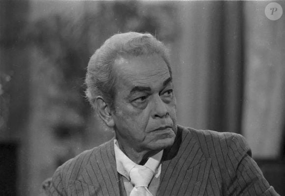 Filho de Paulo Gracindo, Gracindo Jr. morreu aos 83 anos em 2 de setembro de 2026: pai (foto) morreu aos 84 em 4 de setembro de 1995