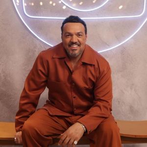 Belo continuará na novela 'Três Graças' até o capítulo 60, diz site Notícias da TV