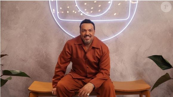 Belo continuará na novela 'Três Graças' até o capítulo 60, diz site Notícias da TV