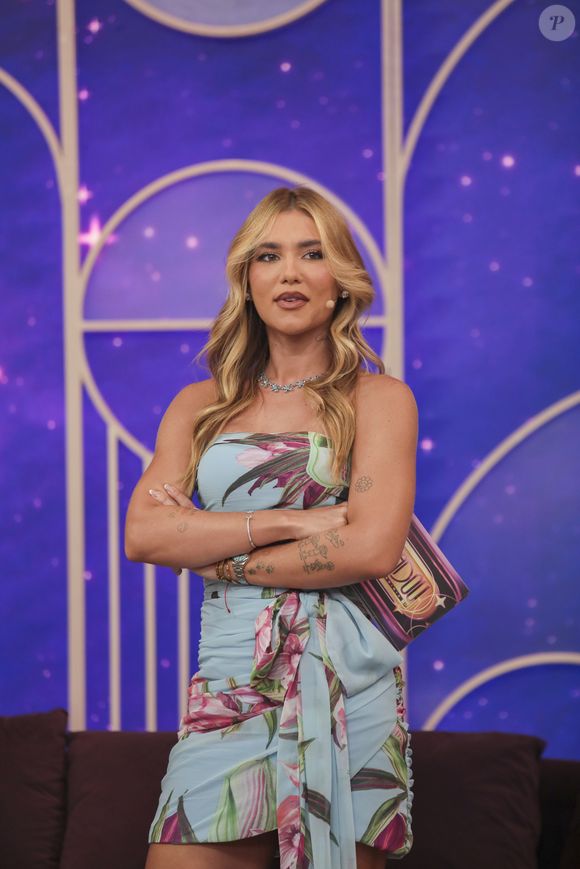 Virginia Fonseca presta depoimento na CPI das Bets em 13 de maio de 2025 e terá que responder perguntas que envolvam outras pessoas