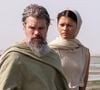 'A Odisseia' conta com nomes como Matt Damon, Zendaya, Anne Hathaway, Robert Pattinson e Tom Holland em seu elenco