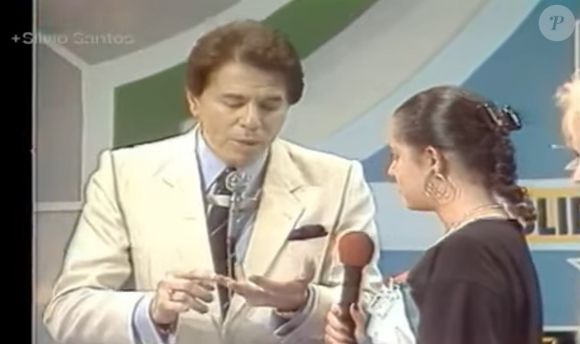 Filha de Silvio Santos, Silvia Abravanel afirmou ao ser contrária à candidatura do pai: 'O povo prefere muito mais comer do que pagar uma taxa muito alta para escola pros filhos, para morar em casa boa, para pagar hospital, e andar de ônibus'