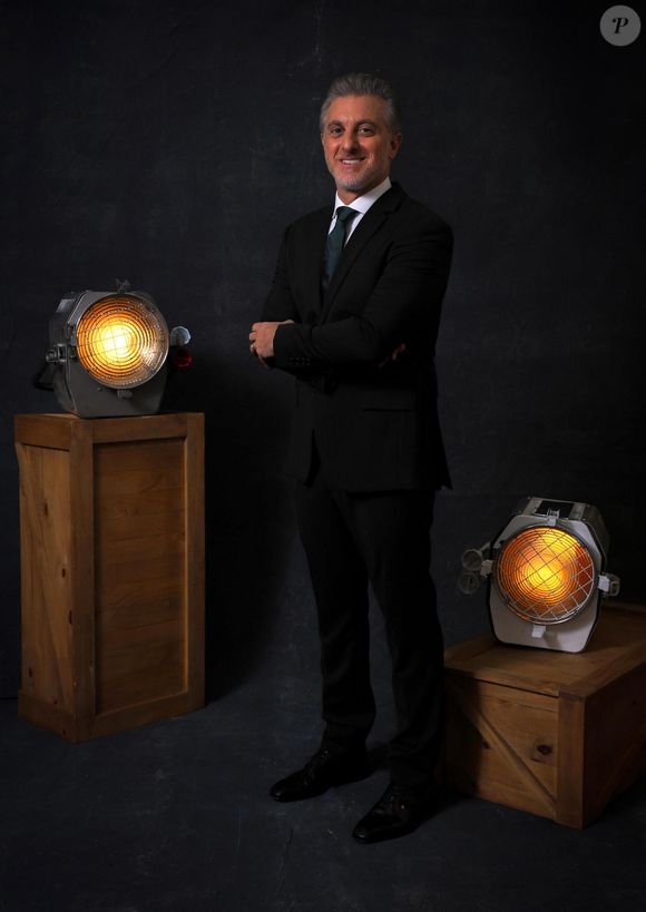 Luciano Huck já foi garoto-propaganda do Will Bank, controlado pelo Banco Master