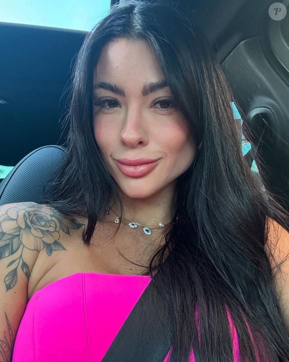 Rayane Figliuzzi tinha que se apresentar mensalmente, foi proibida de manter contato com os outros investigados e não podia sair do Rio de Janeiro sem autorização por mais de 8 dias