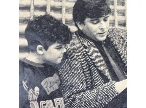 João Rebello era próximo do tio Jorge Fernando, diretor da Globo que morreu em 2019