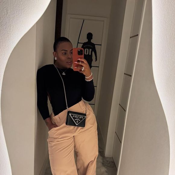 Jojo Todynho foi chamada de ‘filezinho’ por Jair Bolsonaro