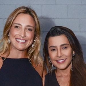 Ex-noivas, Lauana Prado e Tati Dias ficaram juntas por um ano e meio