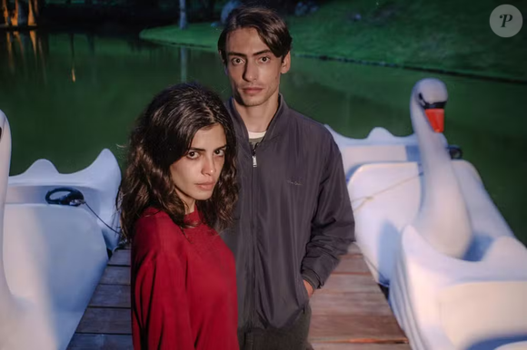 Dupla central de "Dias Perfeitos" promete tensão e atuações intensas na adaptação do thriller de Raphael Montes