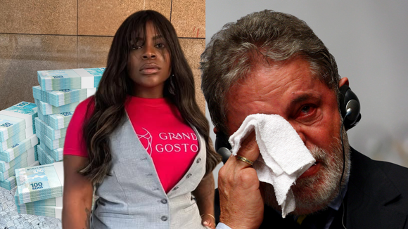 Jojo Todynho apoiou Lula nas eleições? Em meio à acusação de receber R$ 1,5 milhão do PT, veja qual foi a decisão da Justiça na audiência