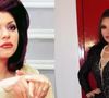 Itatí Cantoral (Soraya Montenegro):  a icônica vilã que virou meme internacional continua muito ativa na dramaturgia mexicana