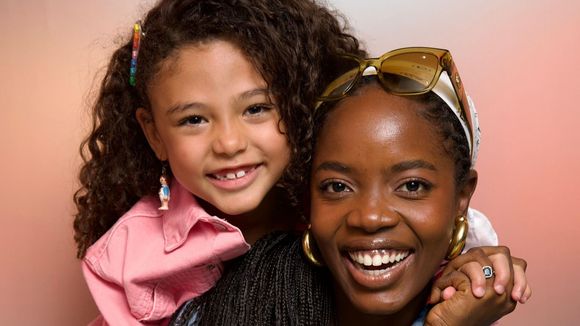 O nome mais bonito do mundo para meninas é revelado por estudo internacional - e está na novela 'Dona de Mim'!