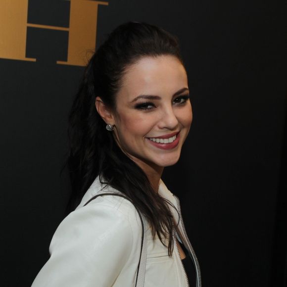 Paolla Oliveira já era considerada uma das maiores atrizes da Globo por seus papeis de destaque