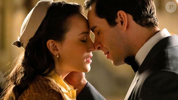 Namoro de Celso (Rainer Cadete) e Estela (Larissa Manoela) entra em crise