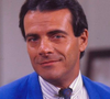 Mário Gomes foi galã de várias novelas na década de 1980
