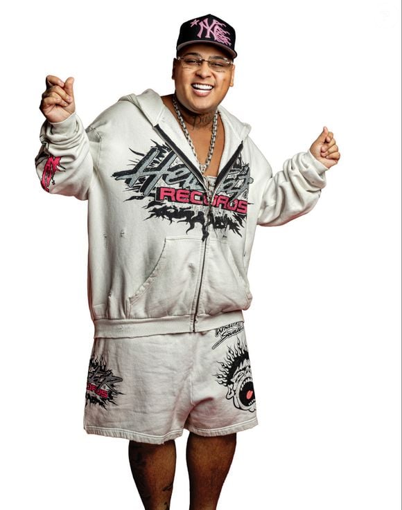 MC Ryan SP foi acusado de usar vagas que não são dele em condomínio de SP de forma regular