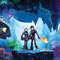 Hoje (06/06) na 'Sessão da Tarde': poucos sabem, mas uma morte trágica e precoce mudou para sempre o rumo do filme 'Como Treinar Seu Dragão 3'