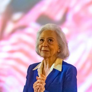 Fernanda Montenegro: ‘Eu, Fernanda Montenegro e Fernando Torres - onde quer que ele esteja - estamos felizes e realizados, em estado de Aleluia pelas indicações’