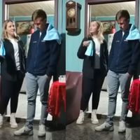 Foi parar na Justiça: 'chá revelação de traição' viraliza na web, marido alega danos morais e recebe má notícia