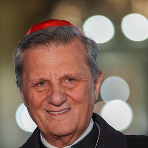 Secretário-geral do Sínodo dos Bispos, o Cardeal Mario Grech foi o porta-voz das mudanças do Papa Francisco na Igreja Católica por muitos anos