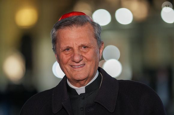 Secretário-geral do Sínodo dos Bispos, o Cardeal Mario Grech foi o porta-voz das mudanças do Papa Francisco na Igreja Católica por muitos anos