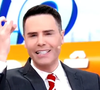 Record desmente Luiz Bacci e rebate 'fake news' de ex-funcionário com ironia: 'Desejamos sucesso e calma ao apresentador'