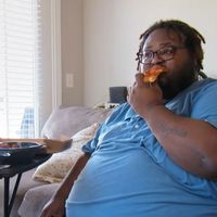 Como está Travis do 'Quilos Mortais' hoje? Participante chegou aos 280 quilos após ser abandonado pela família, perdeu quase 150 kg e até se casou