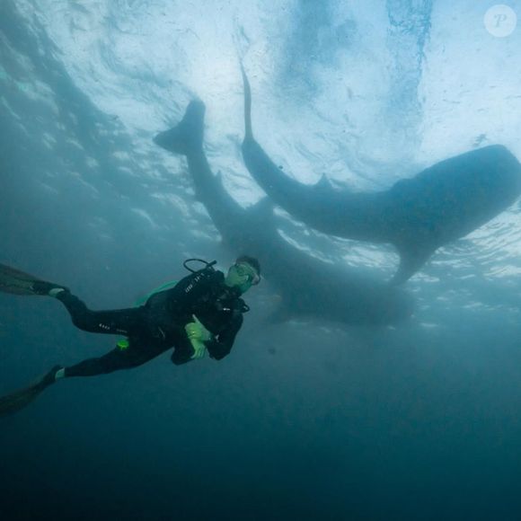 As fotos compartilhadas pelo apresentador Luciano Huck durante sua viagem com a esposa, Angélica, e os filhos à Tailândia, chamaram a atenção dos seguidores nas redes sociais.