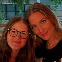 Morre filha de Schynaider Moura aos 16 anos e 3 anos após transplante de coração; tio famoso lamenta: 'Agora é estrela'