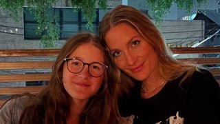 Morre filha de Schynaider Moura aos 16 anos e 3 anos após transplante de coração; tio famoso lamenta: 'Agora é estrela'